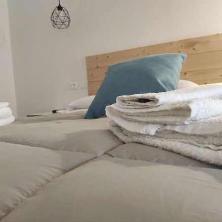 B&B Nicole Santa Maria Del Cedro Luaran gambar