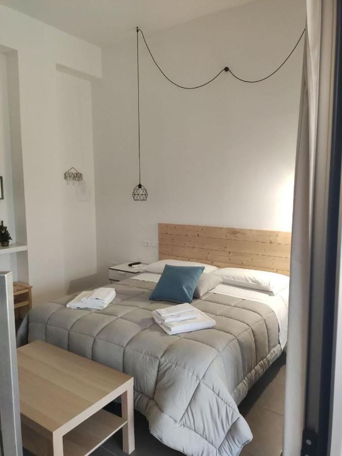 B&B Nicole Santa Maria Del Cedro Luaran gambar