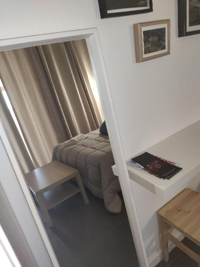 B&B Nicole Santa Maria Del Cedro Luaran gambar
