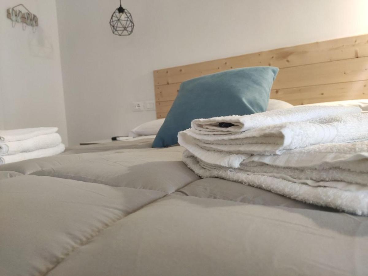 B&B Nicole Santa Maria Del Cedro Luaran gambar