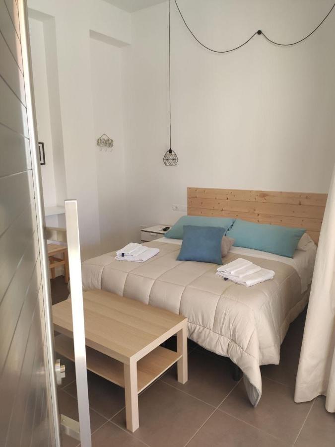 B&B Nicole Santa Maria Del Cedro Luaran gambar