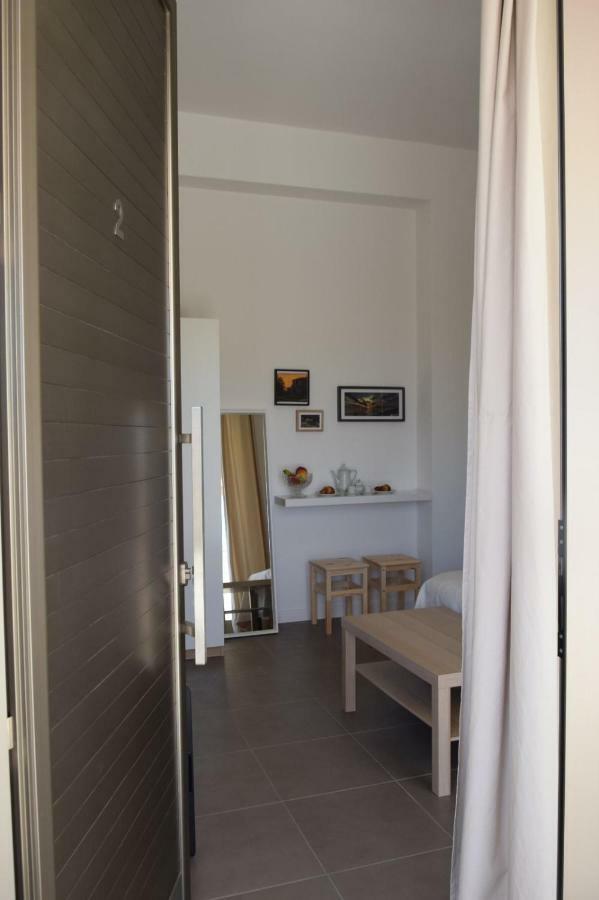 B&B Nicole Santa Maria Del Cedro Bilik gambar